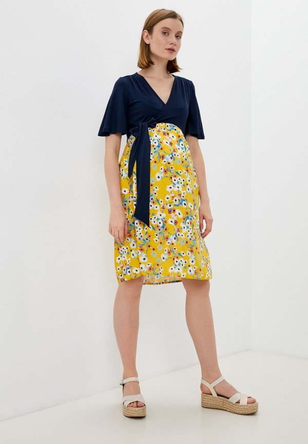 Envie de Fraise Платье - CLAIRE NURSING - фото 2