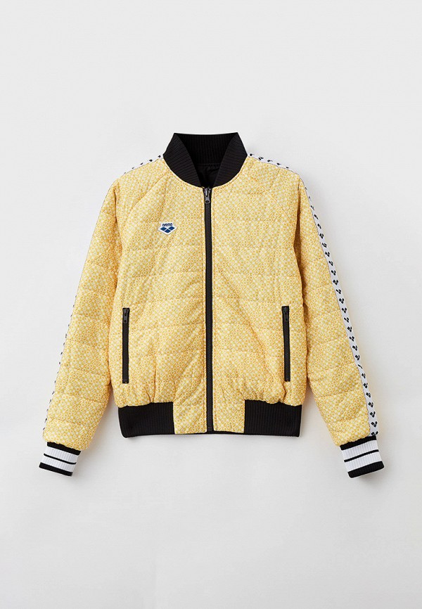 Arena Куртка утепленная - REVERSIBLE - фото 5