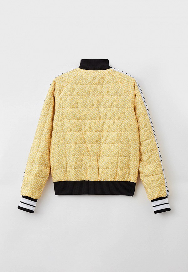 Arena Куртка утепленная - REVERSIBLE - фото 6