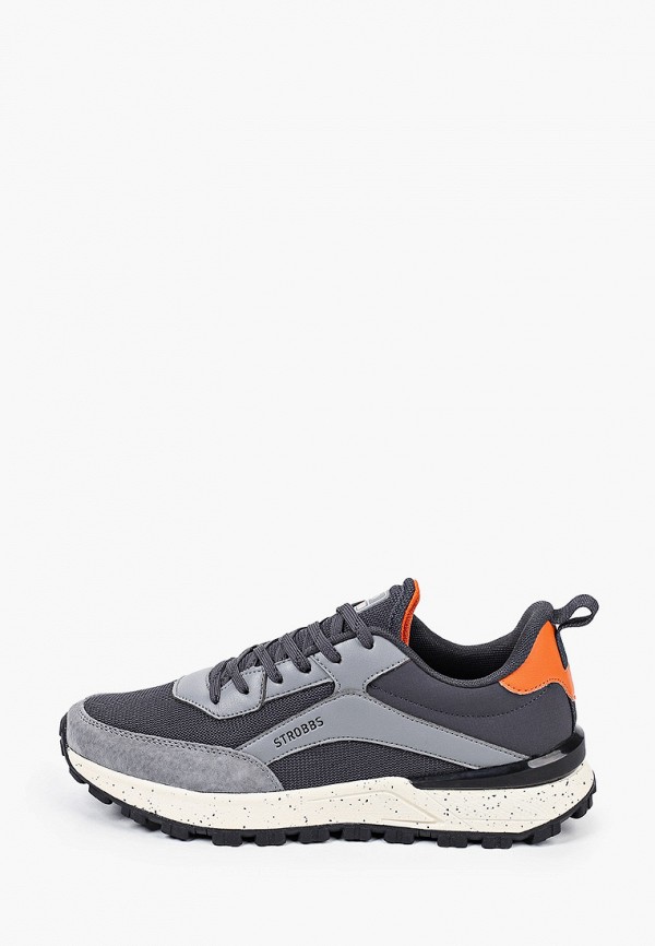 Strobbs Кроссовки - фото 1