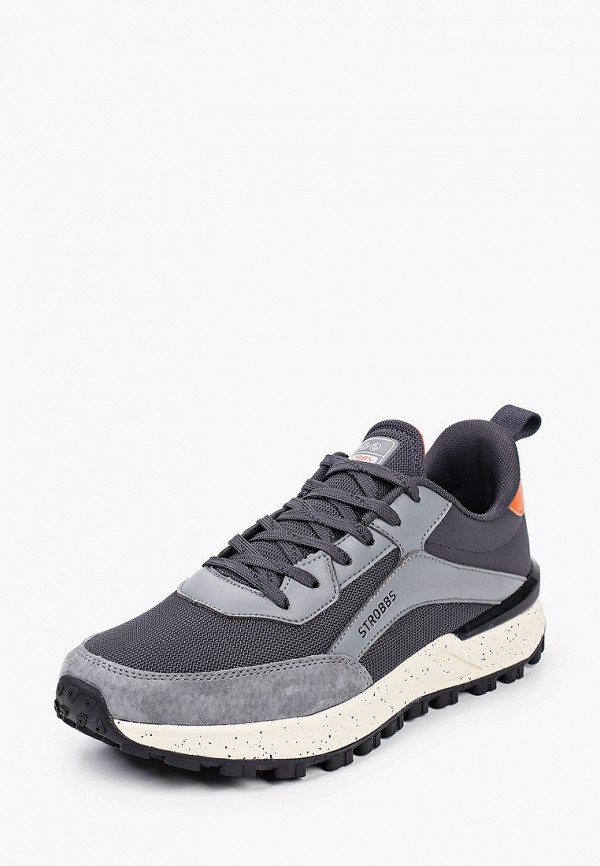 Strobbs Кроссовки - фото 2