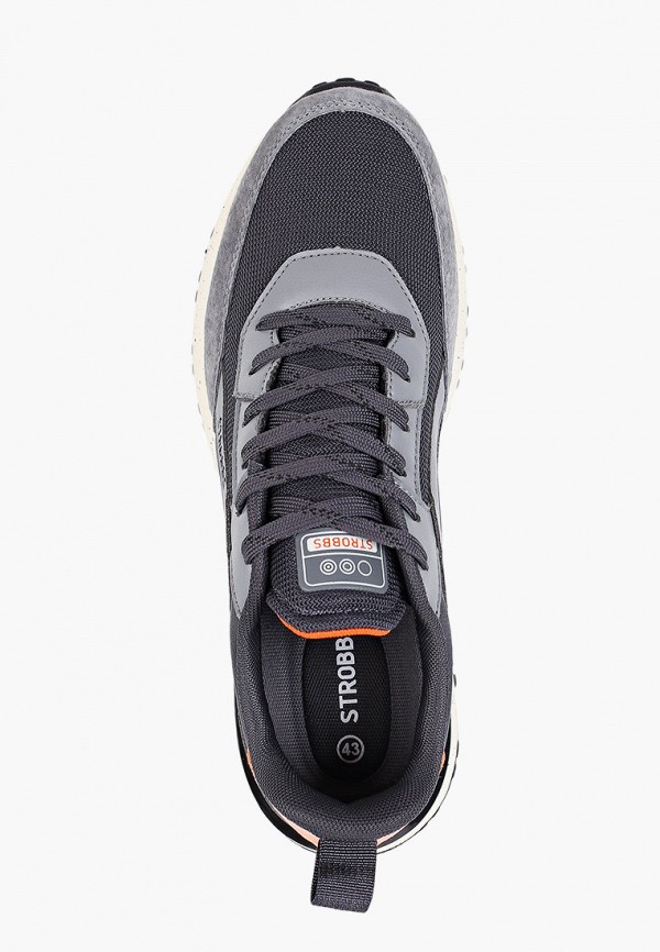 Strobbs Кроссовки - фото 4