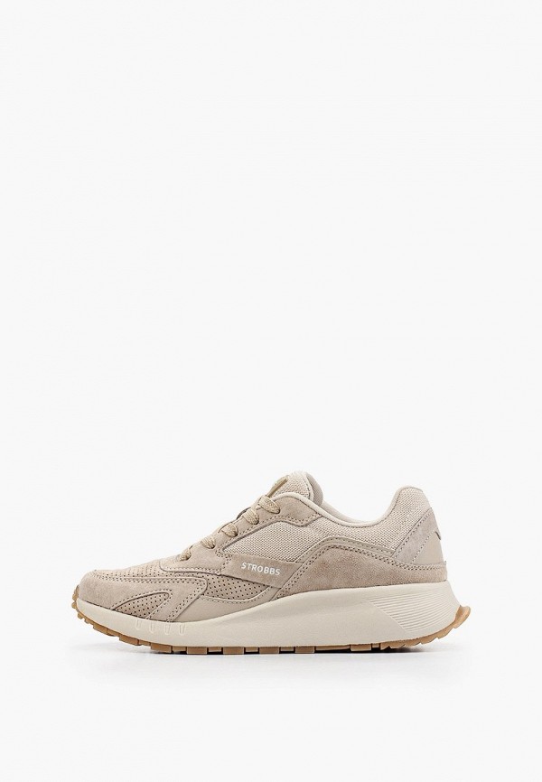 Strobbs Кроссовки - фото 1