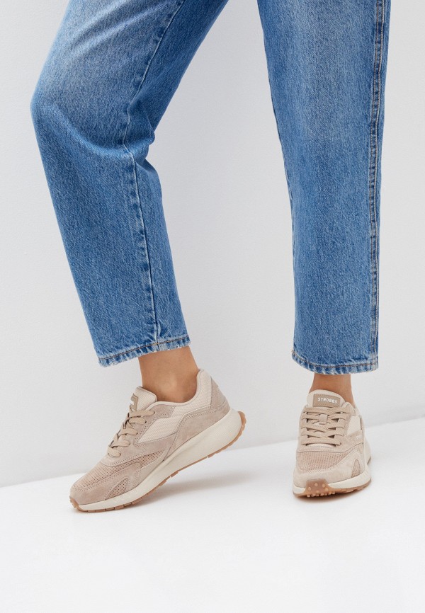 Strobbs Кроссовки - фото 6