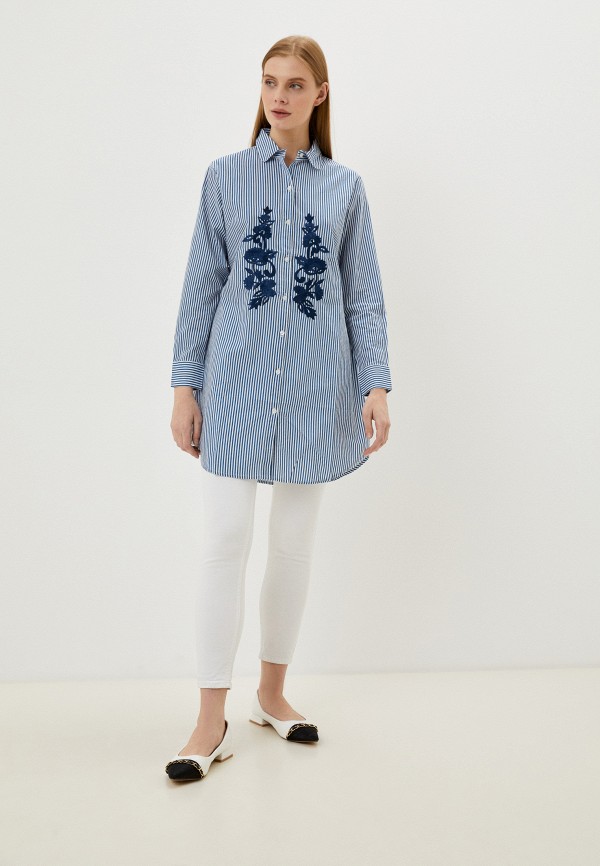 Fragarika Туника - фото 2