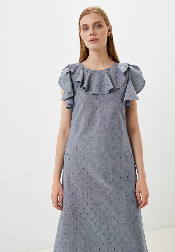 Fragarika Платье - фото 2