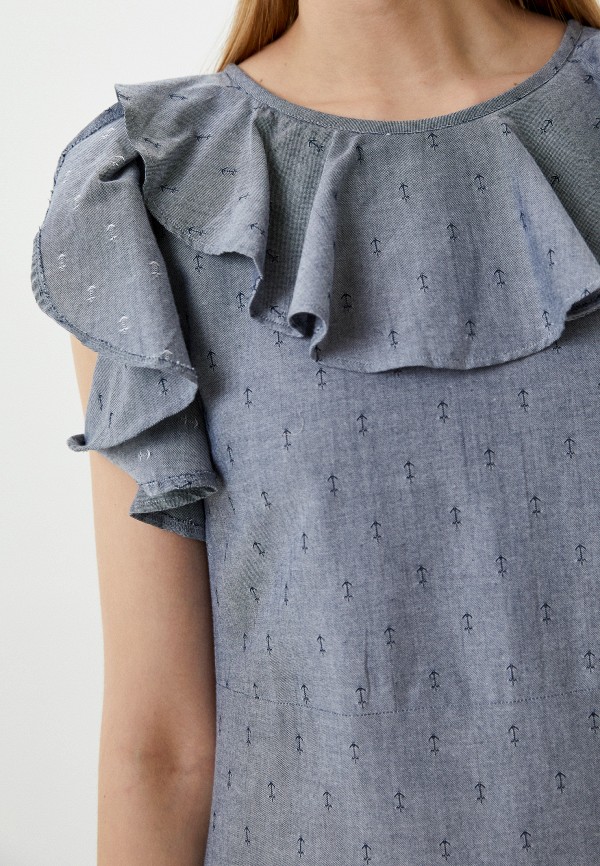 Fragarika Платье - фото 4