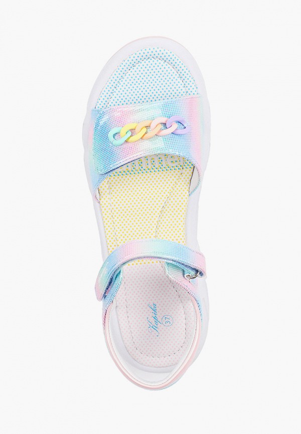 Kapika Сандалии - фото 4