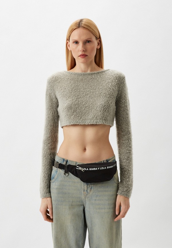 Bimba Y Lola Сумка поясная - фото 6