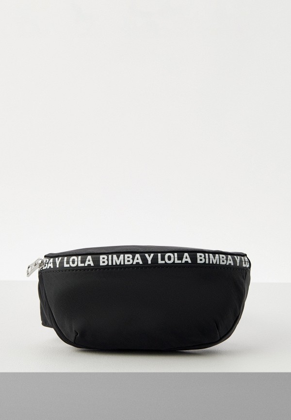 Bimba Y Lola Сумка поясная - фото 1