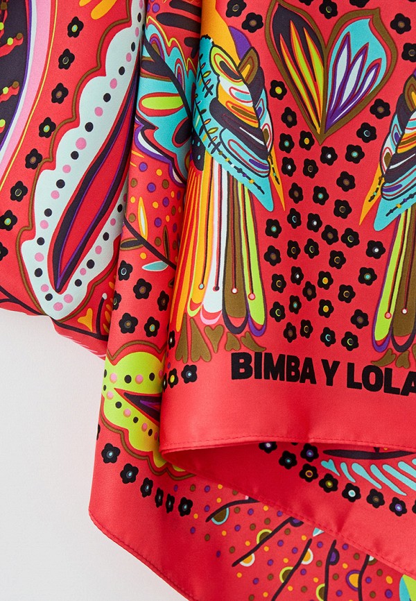 Foulard bimba y lola hotsell