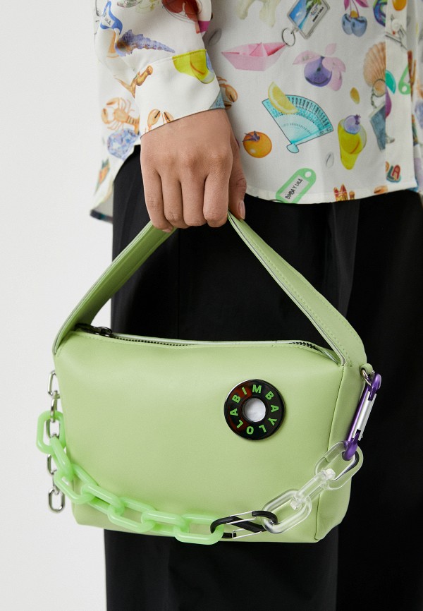 Bimba Y Lola Сумка - фото 6