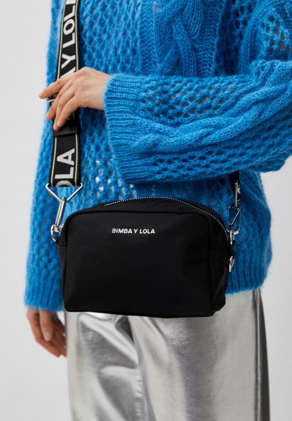 Bimba Y Lola Сумка - фото 6