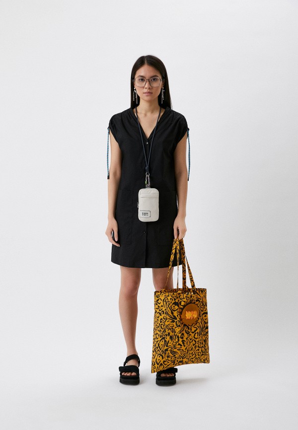 Платье Bimba Y Lola, цвет: черный, RTLABJ941101 — купить в интернет ...