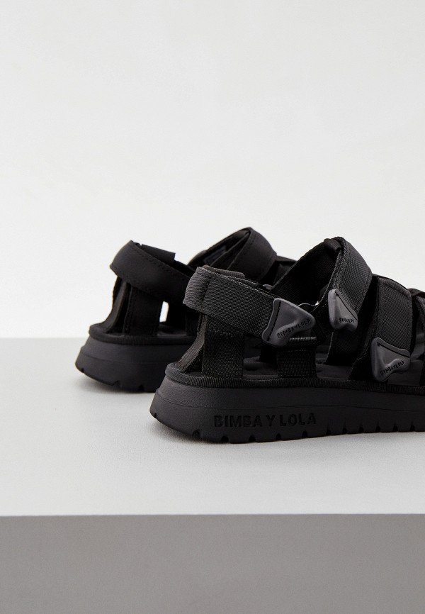 Bimba Y Lola Сандалии - фото 4
