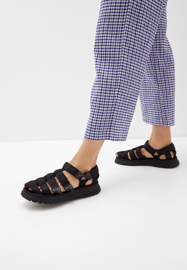 Bimba Y Lola Сандалии - фото 6