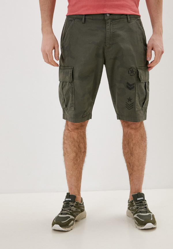 Guess Шорты - фото 1