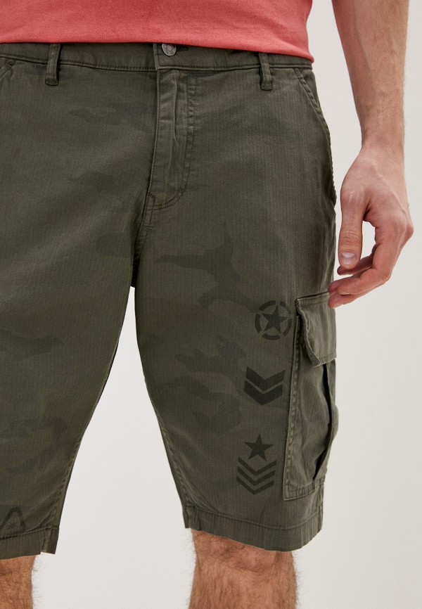 Guess Шорты - фото 4