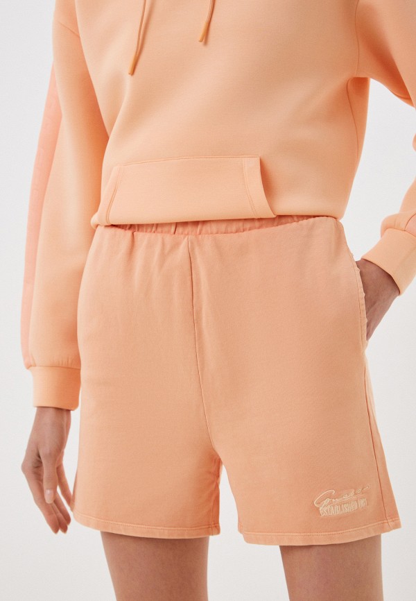 Guess Шорты спортивные - фото 1