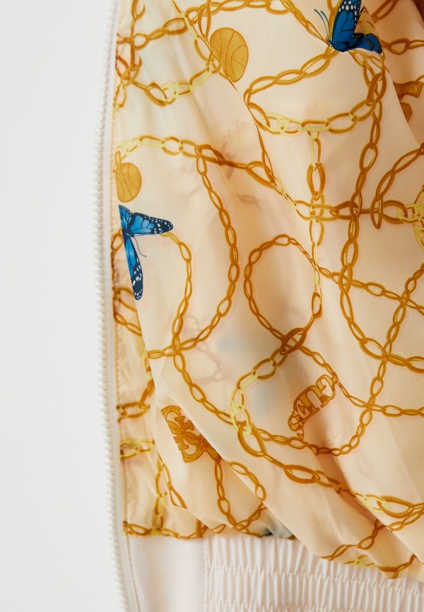 Guess Куртка - DELLA - фото 4