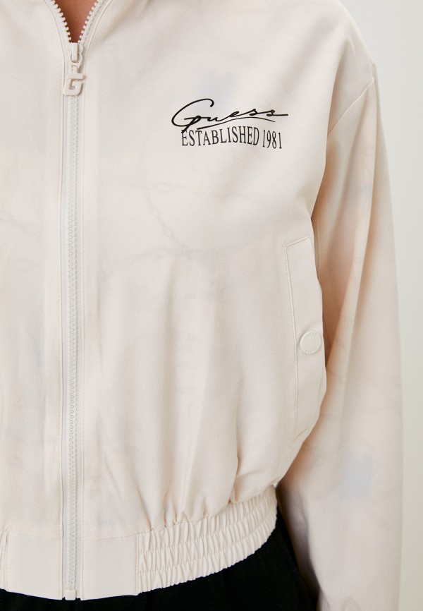 Guess Куртка - DELLA - фото 5