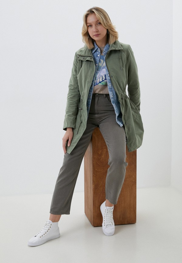 Guess Парка - фото 2