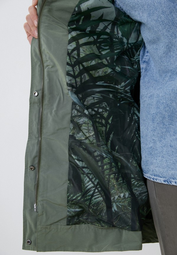 Guess Парка - фото 4