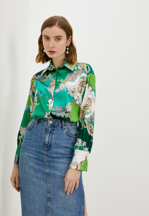 Kontatto Блуза - фото 1