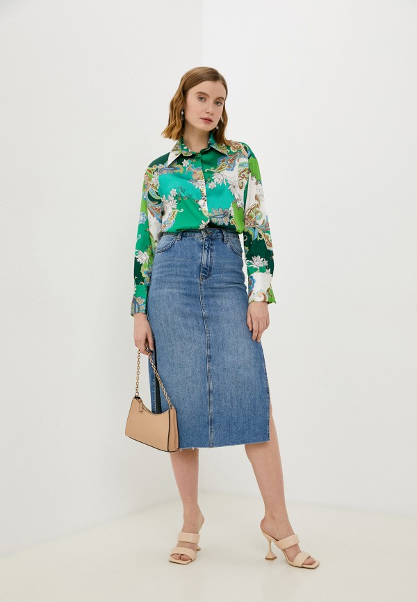 Kontatto Блуза - фото 2