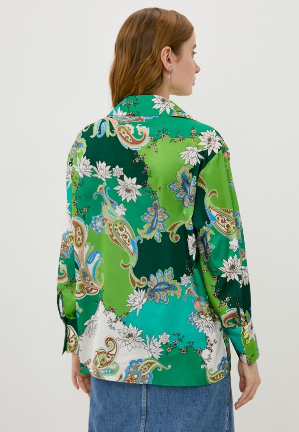 Kontatto Блуза - фото 3