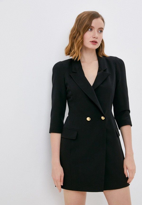 Kontatto Платье - фото 1