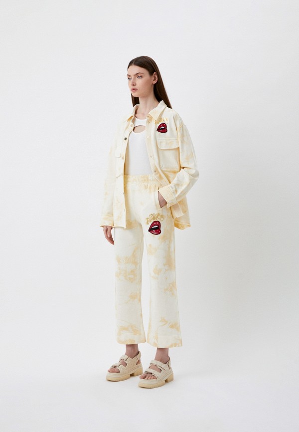 Pinko Брюки спортивные - фото 2