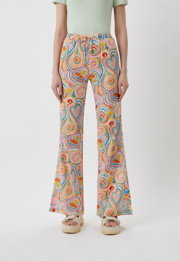 Love Moschino Брюки - фото 1