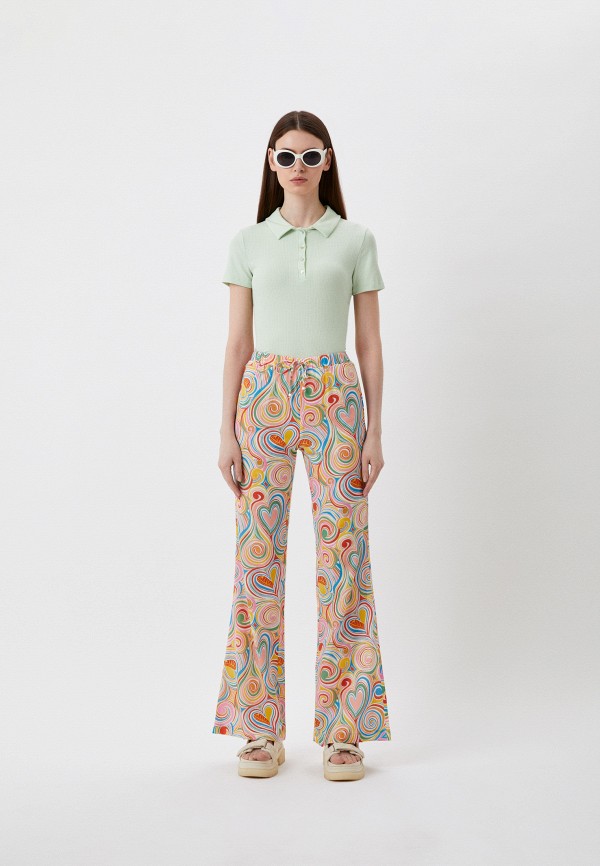 Love Moschino Брюки - фото 2