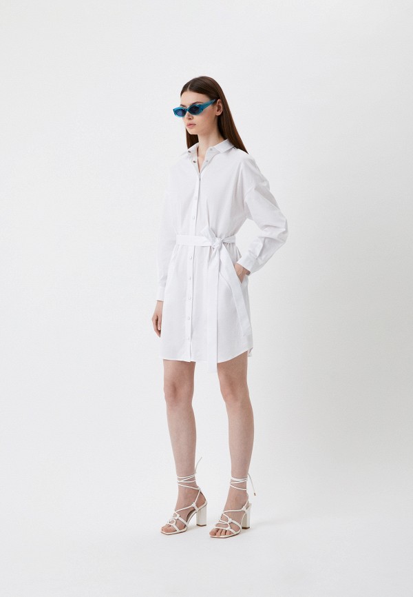 Love Moschino Платье - фото 2