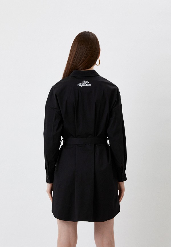 Love Moschino Платье - фото 3