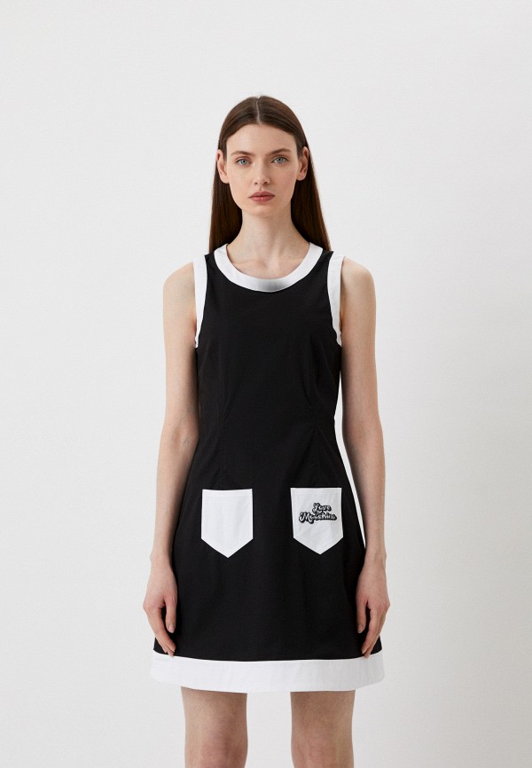 Love Moschino Платье - фото 1