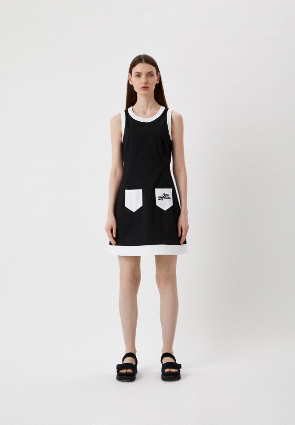 Love Moschino Платье - фото 2