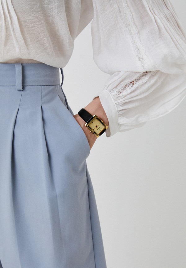 Anne Klein Часы - 2706CHBK - фото 6