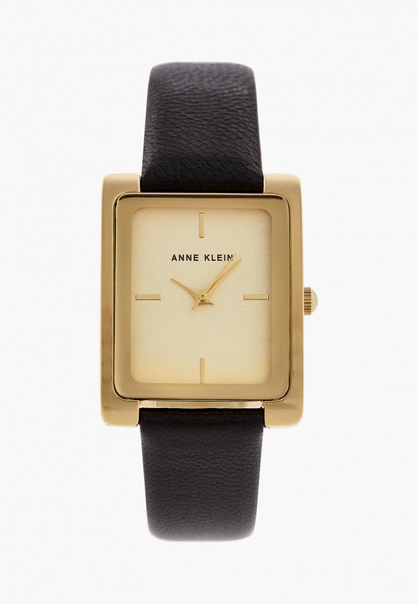 Anne Klein Часы - 2706CHBK - фото 1
