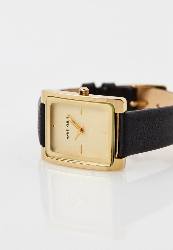 Anne Klein Часы - 2706CHBK - фото 2