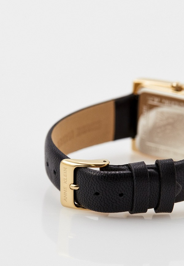 Anne Klein Часы - 2706CHBK - фото 3