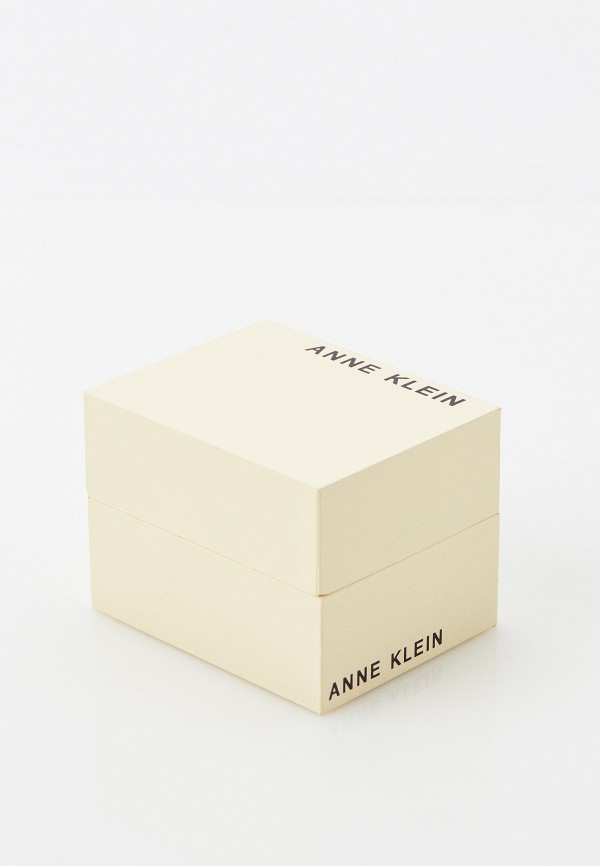 Anne Klein Часы - 2706CHBK - фото 5