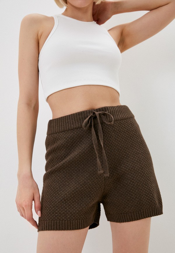 Underprotection Шорты - фото 1