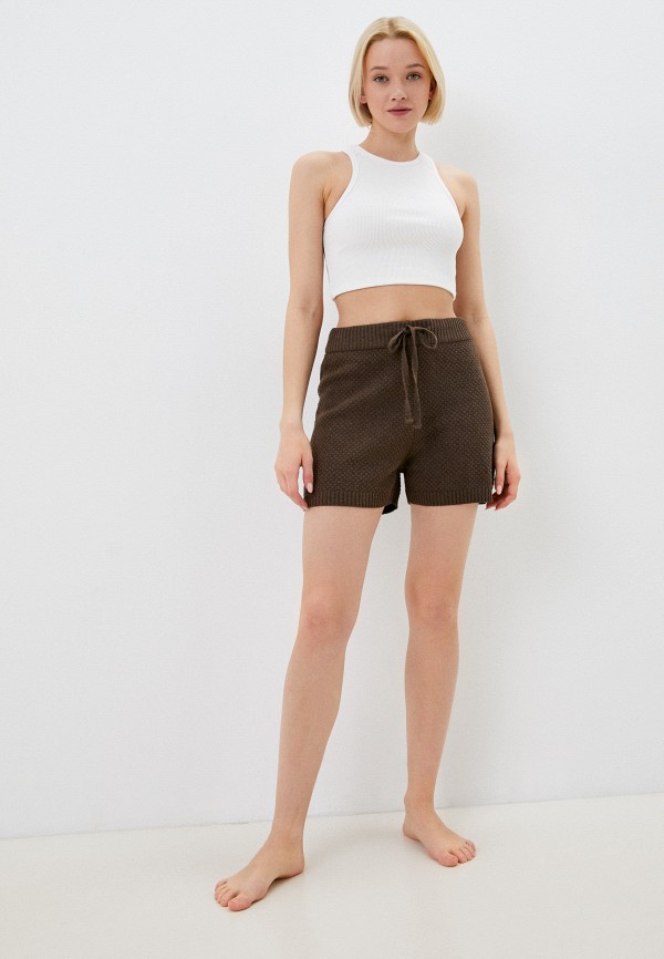 Underprotection Шорты - фото 2