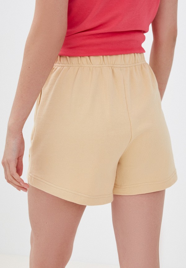 Шорты P.E Nation ALL AROUND SHORT, цвет: бежевый, RTLABK012401 — купить ...