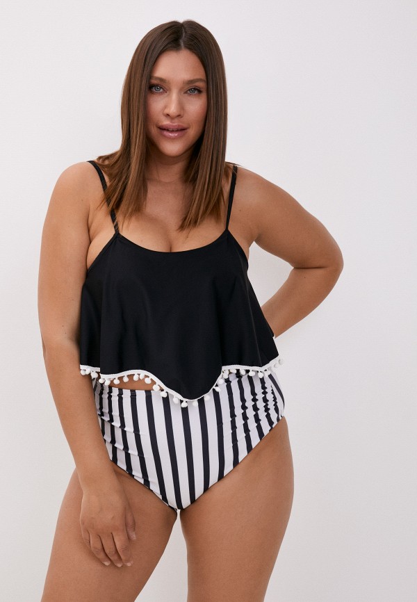 Elsi Купальник - фото 1