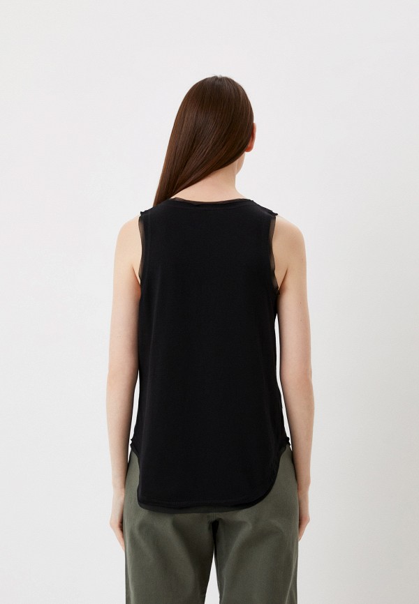 Blugirl Майка - фото 3