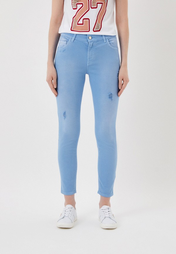 Blugirl Джинсы - фото 1