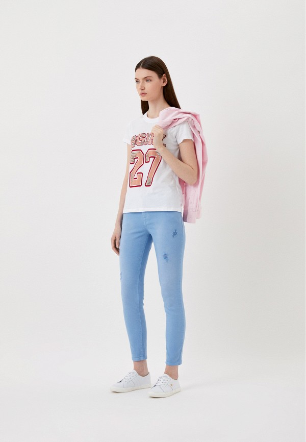 Blugirl Джинсы - фото 2